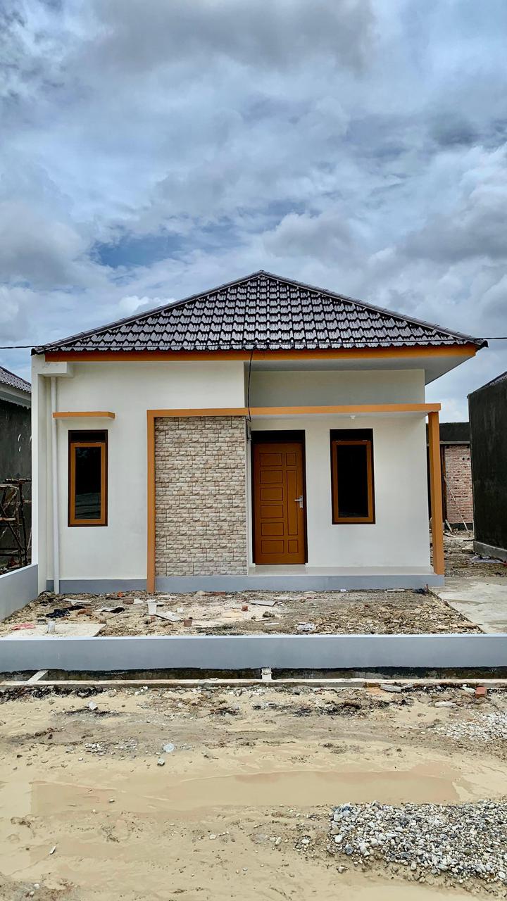 Daksa Property Slide 1
