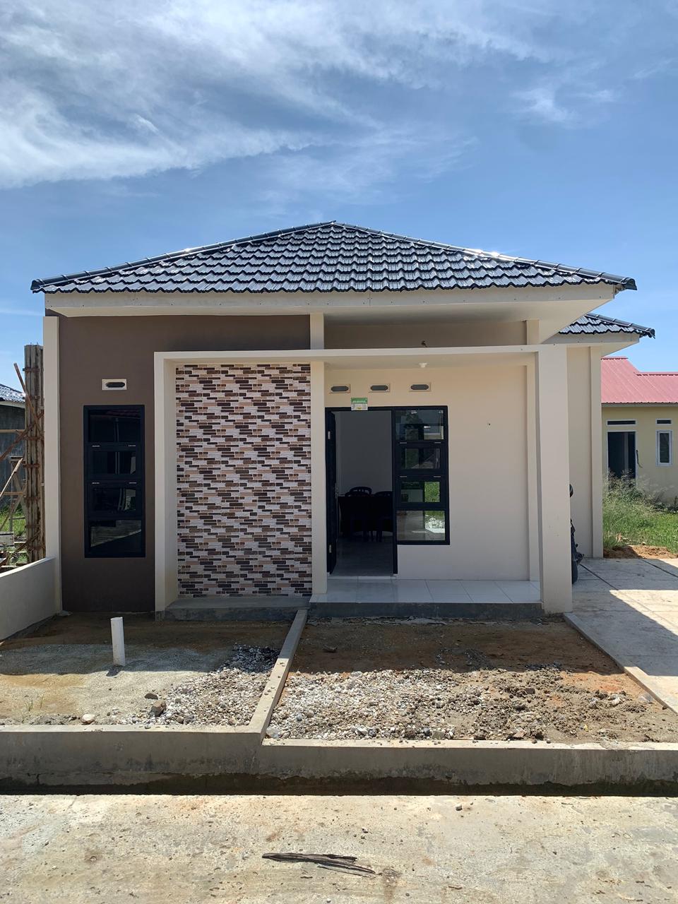 Perum Zahira Permai
