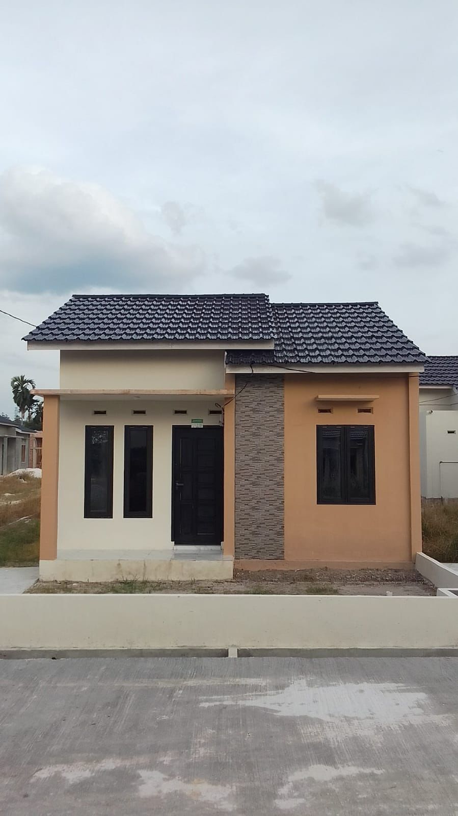 Perum Abadi Uka