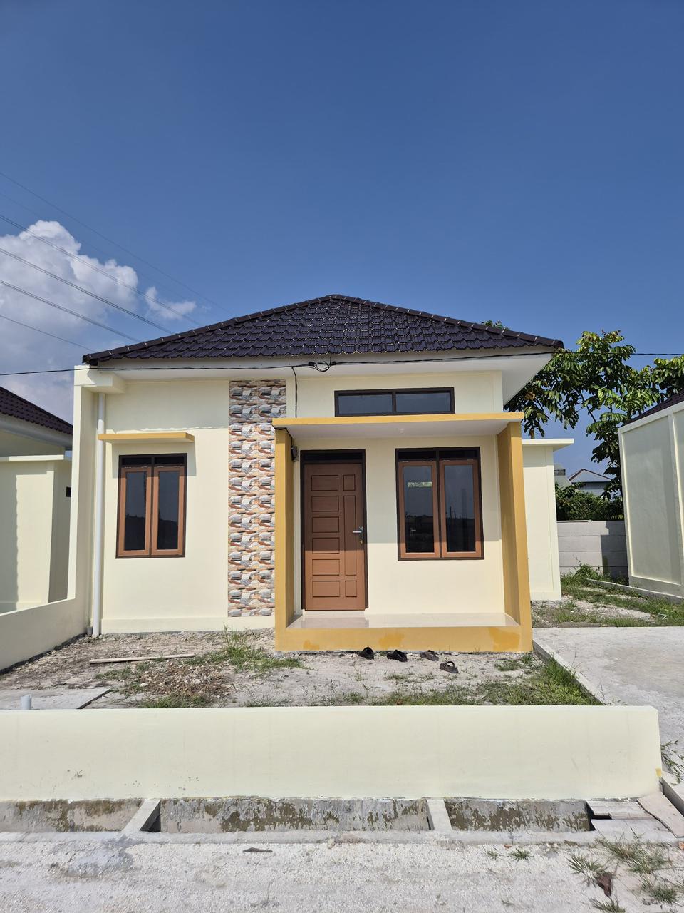 Green Villa Kualu